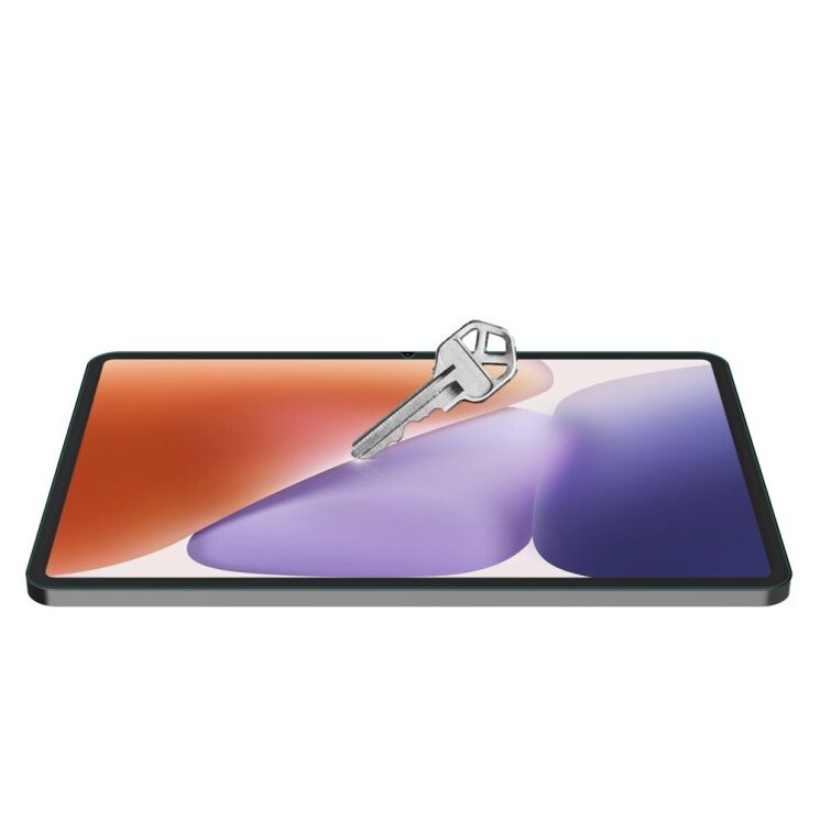 Защитное стекло NILLKIN Amazing H+ (FT) для Xiaomi Pad 7 / 7 Pro: фото 5 из 18