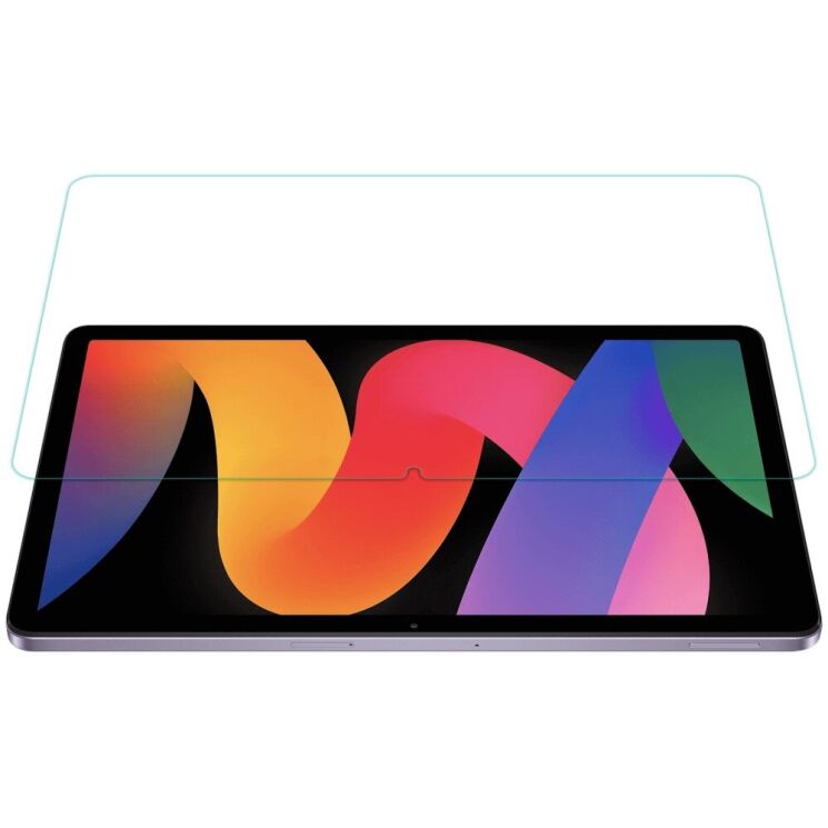 Защитное стекло NILLKIN Amazing H+ (FT) для Xiaomi Redmi Pad 2: фото 4 из 15