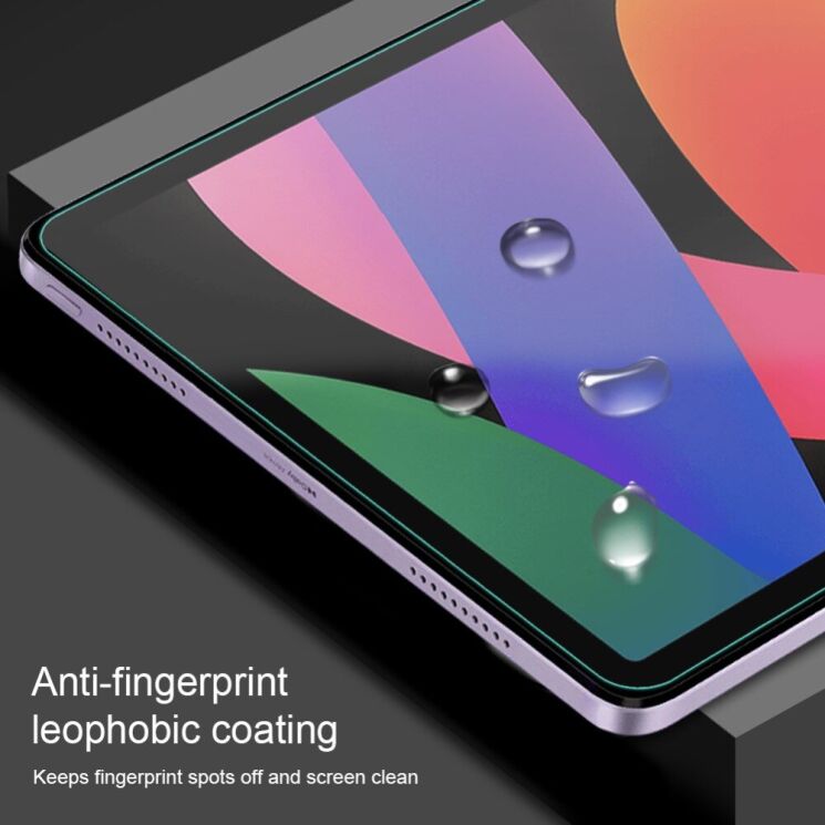 Защитное стекло NILLKIN Amazing H+ (FT) для Xiaomi Redmi Pad 2: фото 12 из 15