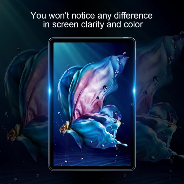 Защитное стекло NILLKIN Amazing H+ (FT) для Xiaomi Redmi Pad 2: фото 13 из 15
