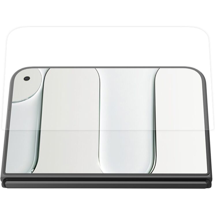 Защитное стекло NILLKIN Amazing H+ Pro для iPhone Duo: фото 5 из 17