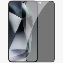 Захисне скло NILLKIN Guardian Series для Samsung Galaxy S25 Plus (S936) - Black: фото 1 з 16