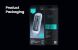 Захисне скло NILLKIN Guardian Series для Samsung Galaxy S25 Plus (S936) - Black (371959B). Фото 16 з 16