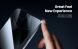 Захисне скло NILLKIN Guardian Series для Samsung Galaxy S25 Plus (S936) - Black (371959B). Фото 14 з 16