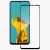 Захисне скло Piko Full Glue для Motorola Moto G17 Power - Black: фото 1 з 5