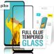Защитное стекло Piko Full Glue для OPPO A78 - Black (336642B). Фото 1 из 5