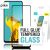 Защитное стекло Piko Full Glue для OPPO A78 - Black: фото 1 из 5