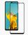 Защитное стекло Piko Full Glue для ZTE Blade V40 Vita - Black: фото 1 из 5