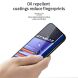 Защитное стекло PINWUYO Full Glue Cover для Realme GT Neo 3 - Black (321910B). Фото 8 из 12