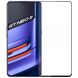 Защитное стекло PINWUYO Full Glue Cover для Realme GT Neo 3 - Black (321910B). Фото 1 из 12