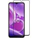 Защитное стекло RURIHAI Full Glue Screen Protect для Nokia G42 - Black (332704B). Фото 1 из 9