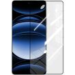 Защитное стекло RURIHAI Full Glue Screen Protect для Realme GT 6 - Black