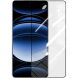 Защитное стекло RURIHAI Full Glue Screen Protect для Realme GT 6 - Black (357806B). Фото 1 из 5