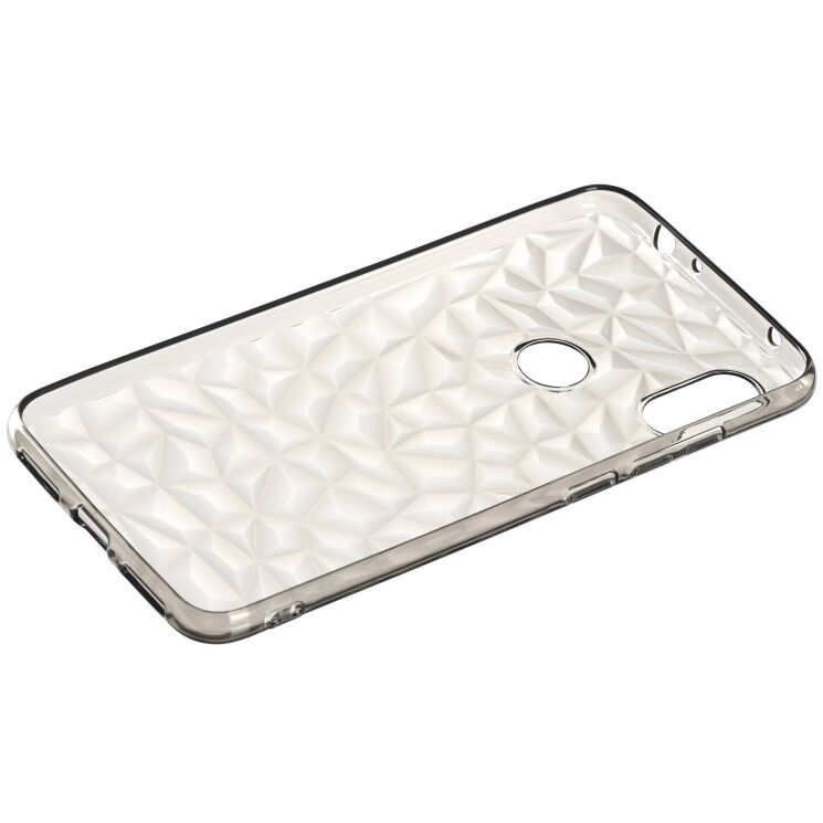 Защитный чехол 2E Diamond для Xiaomi Redmi Note 6 / Note 6 Pro - Black: фото 2 из 4