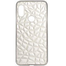 Защитный чехол 2E Diamond для Xiaomi Redmi Note 6 / Note 6 Pro - Black: фото 1 из 4