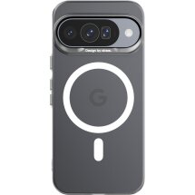 Защитный чехол ABEEL Aero Mag для Google Pixel 10 / 10 Pro - Black: фото 1 из 6