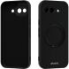 Захисний чохол ABEEL Lyra Skin Kickstand with MagSafe для Google Pixel 10a - Black (407369B). Фото 1 з 6
