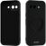 Захисний чохол ABEEL Lyra Skin Kickstand with MagSafe для Google Pixel 10a - Black: фото 1 з 6