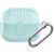 Захисний чохол AHASTYLE WG161 для Samsung Galaxy Buds 3 / Buds 3 Pro - Transparent Blue: фото 1 з 6