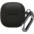 Защитный чехол ArmorStandart Hang Case для Xiaomi Redmi Buds 8 Lite / Redmi Buds 6 Lite - Black: фото 1 из 3