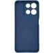 Защитный чехол ArmorStandart ICON Case для Motorola Moto G15 Power - Dark Blue (372913DB). Фото 2 из 8