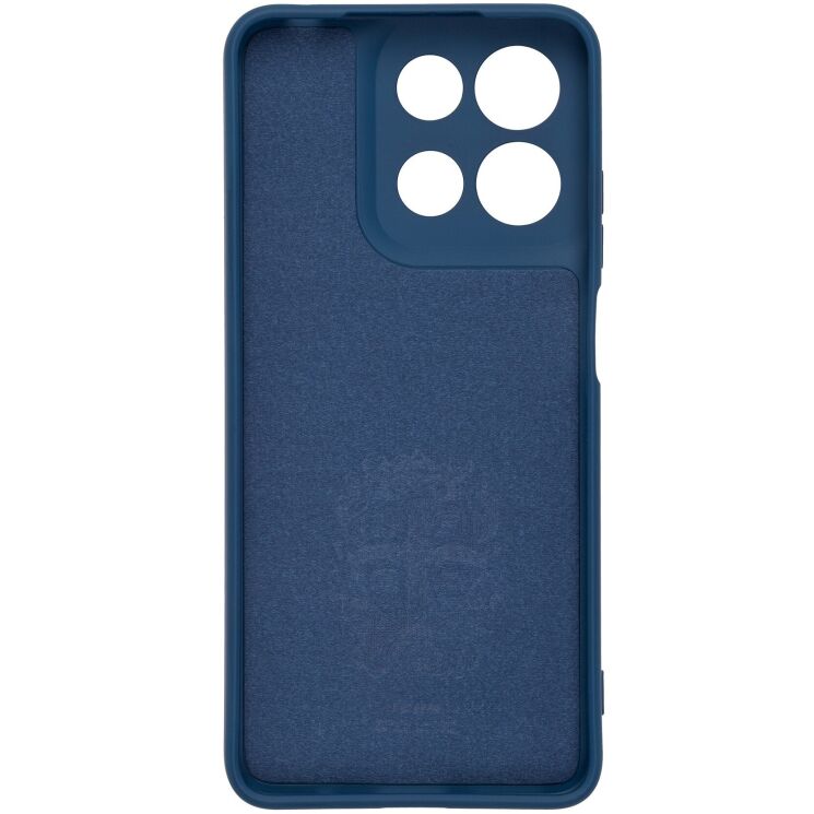Защитный чехол ArmorStandart ICON Case для Motorola Moto G15 Power - Dark Blue: фото 2 из 8