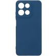 Защитный чехол ArmorStandart ICON Case для Motorola Moto G15 Power - Dark Blue (372913DB)