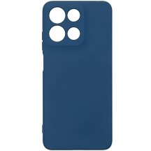 Защитный чехол ArmorStandart ICON Case для Motorola Moto G15 Power - Dark Blue: фото 1 из 8
