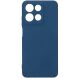 Защитный чехол ArmorStandart ICON Case для Motorola Moto G15 Power - Dark Blue (372913DB). Фото 1 из 8