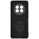 Защитный чехол ArmorStandart ICON Case для Realme 13 Plus - Black (366623B). Фото 2 из 8