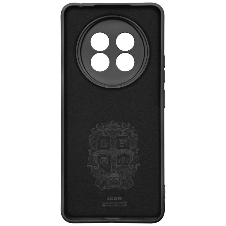 Защитный чехол ArmorStandart ICON Case для Realme 13 Plus - Black: фото 2 из 8