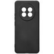 Защитный чехол ArmorStandart ICON Case для Realme 13 Plus - Black (366623B)