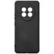 Защитный чехол ArmorStandart ICON Case для Realme 13 Plus - Black (366623B). Фото 1 из 8