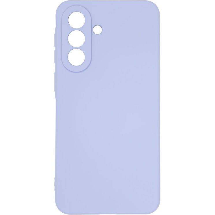 Защитный чехол ArmorStandart ICON Case для Samsung Galaxy A37 (A376) - Lavender: фото 1 из 8