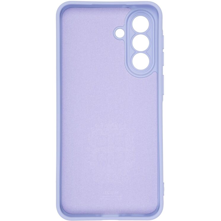 Защитный чехол ArmorStandart ICON Case для Samsung Galaxy A37 (A376) - Lavender: фото 2 из 8