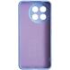 Захисний чохол ArmorStandart ICON Case для TECNO Spark 30 Pro - Lavander (373616V). Фото 2 з 8