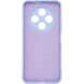 Защитный чехол ArmorStandart ICON Case для TECNO Spark 30C - Lavender (361720V). Фото 2 из 8