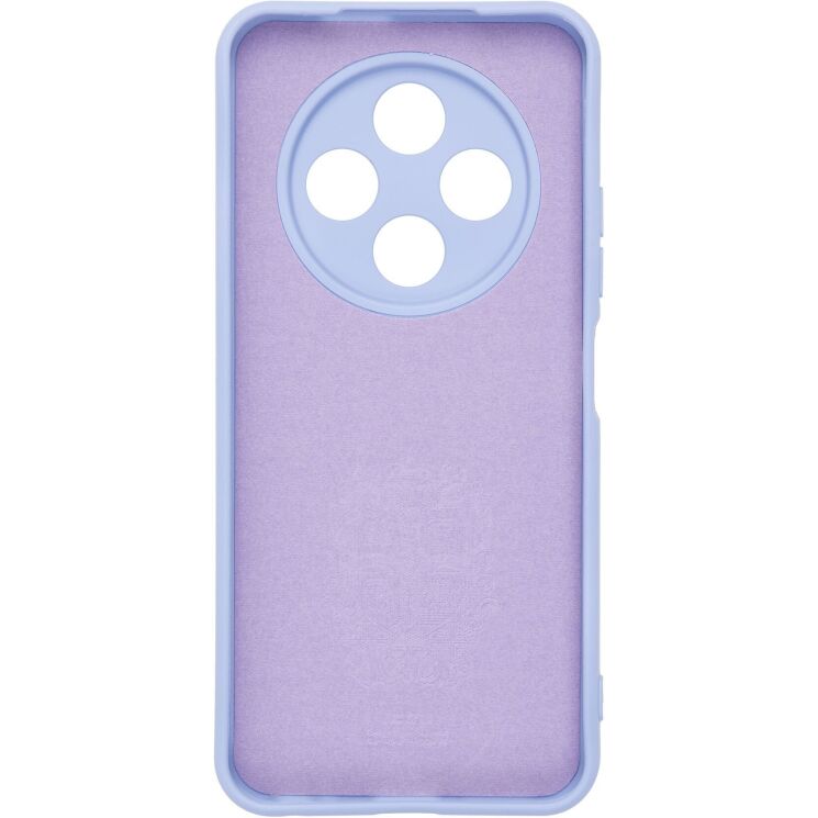 Защитный чехол ArmorStandart ICON Case для TECNO Spark 30C - Lavender: фото 2 из 8