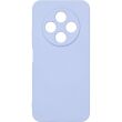 Защитный чехол ArmorStandart ICON Case для TECNO Spark 30C - Lavender (361720V)