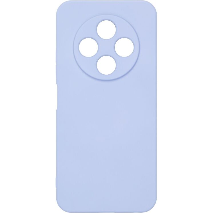 Защитный чехол ArmorStandart ICON Case для TECNO Spark 30C - Lavender: фото 1 из 8