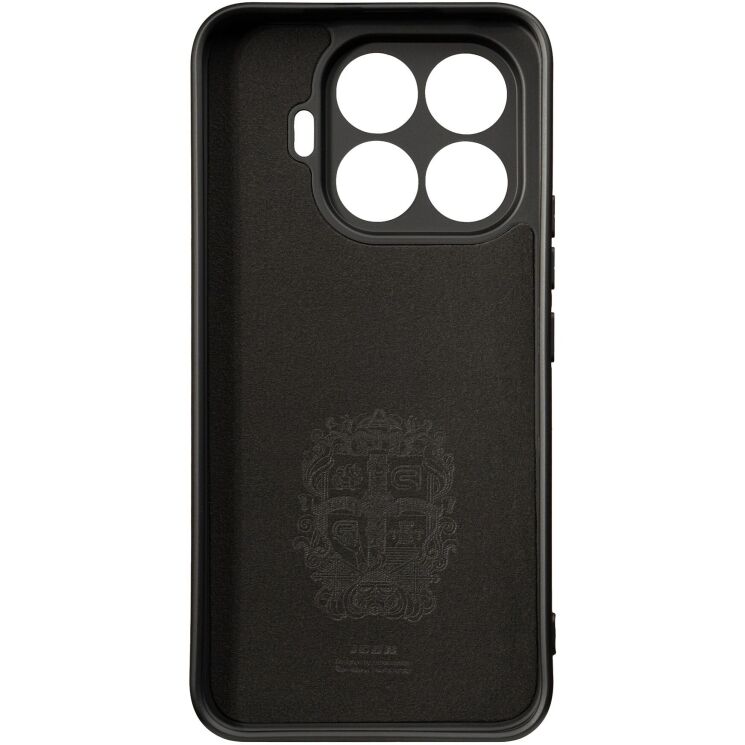 Защитный чехол ArmorStandart ICON Case для Xiaomi 17T Pro - Black: фото 2 из 8