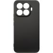 Защитный чехол ArmorStandart ICON Case для Xiaomi 17T Pro - Black (422352B)