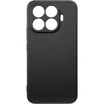 Захисний чохол ArmorStandart ICON Case для Xiaomi 17T Pro - Black: фото 1 з 8