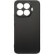 Защитный чехол ArmorStandart ICON Case для Xiaomi 17T Pro - Black (422352B). Фото 1 из 8