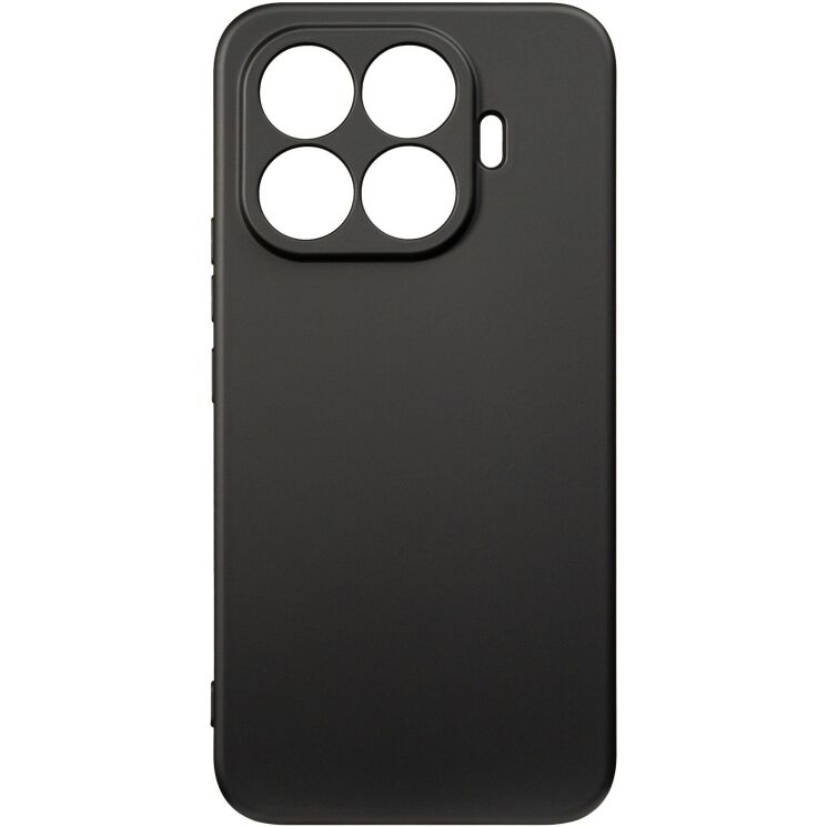 Защитный чехол ArmorStandart ICON Case для Xiaomi 17T Pro - Black: фото 1 из 8