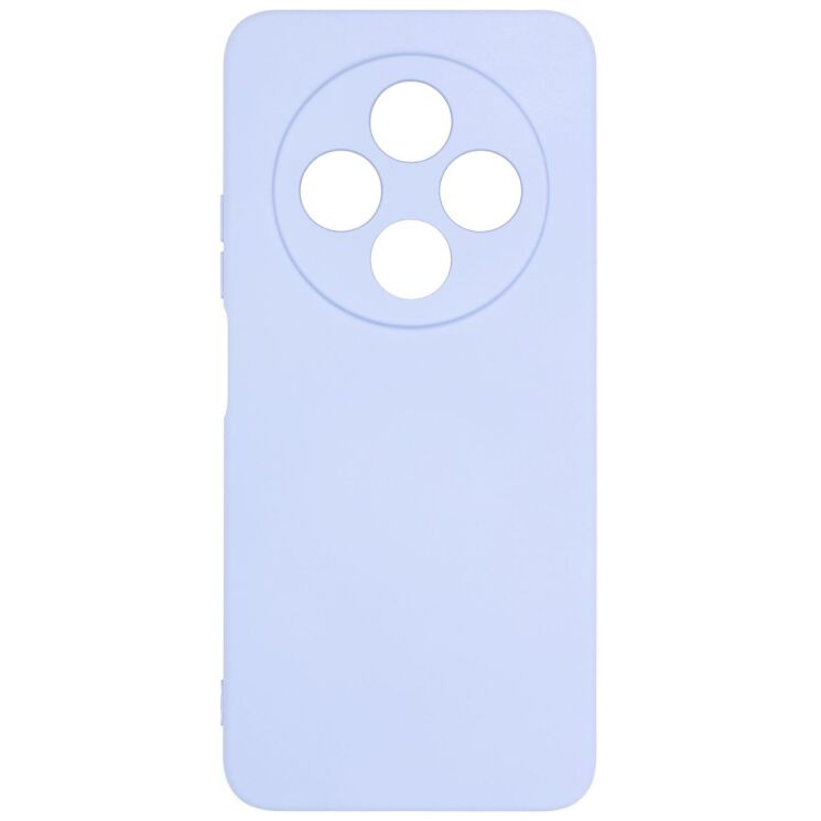 Захисний чохол ArmorStandart ICON Case для Xiaomi Redmi 14C / Redmi A4 5G / Poco C75 - Lavender: фото 1 з 8