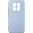 Защитный чехол ArmorStandart ICON Case для Xiaomi Redmi Note 15 Pro - Winter Blue (405228L)