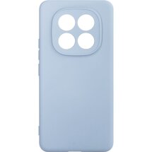 Защитный чехол ArmorStandart ICON Case для Xiaomi Redmi Note 15 Pro - Winter Blue: фото 1 из 8