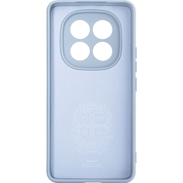 Защитный чехол ArmorStandart ICON Case для Xiaomi Redmi Note 15 Pro - Winter Blue: фото 2 из 8