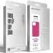 Защитный чехол ArmorStandart ICON2 Case для Apple iPhone 16 Pro Max - Fuchsia (366368P). Фото 3 из 9